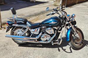 Suzuki marauder vz 800