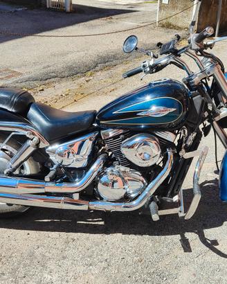 Suzuki marauder vz 800