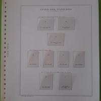 Fogli Marini Vaticano 1979