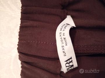 pantaloni estivi donna