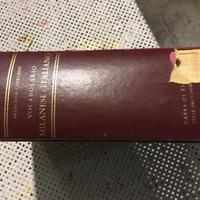 dizionario milanese italiano 1830