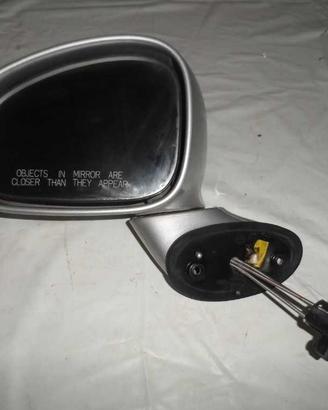 SPECCHIETTO RETROVISORE SINISTRO DAEWOO Matiz 4°
