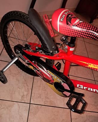 bicicletta 