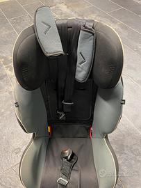 Seggiolino auto Foppapedretti gruppo1-2-3(9-36 kg)