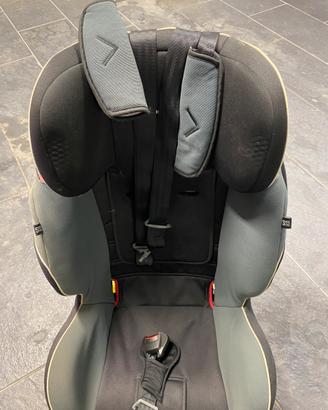 Seggiolino auto Foppapedretti gruppo1-2-3(9-36 kg)