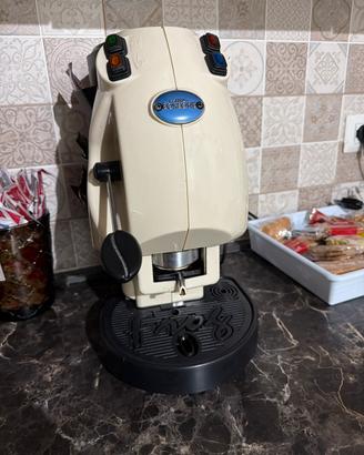 Macchina caffè