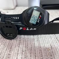 Fascia polar fit watch