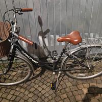 Biciclcletta Viking unisex - usata poco-perfetta