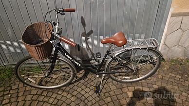 Biciclcletta Viking unisex - usata poco-perfetta