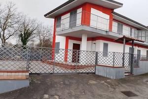 Appartamento di 55 m² con 3 locali a Teano