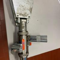 Perlinatore per segnaletica stradale