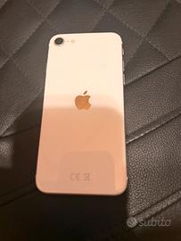 iPhone SE 2020 (2ª generazione) – 128GB