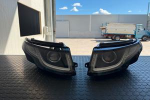 FANALI RANGE ROVER DISCOVERY