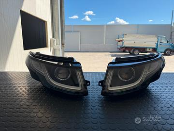 FANALI RANGE ROVER DISCOVERY