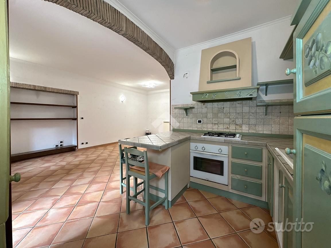 Appartamento – Monte Compatri, Pratarena - Vista 4