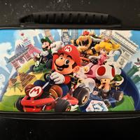 Custodia Nintendo Switch Nuova.