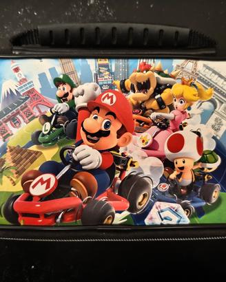 Custodia Nintendo Switch Nuova.