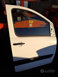 Porte Fiat scudo panoramico