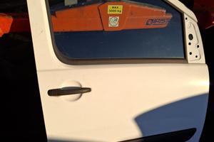 Porte Fiat scudo panoramico