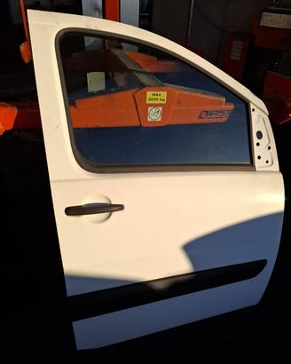 Porte Fiat scudo panoramico