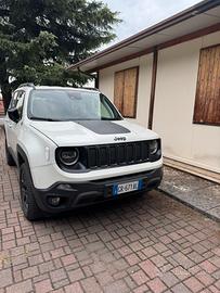Jeep Renegade Trailhawk 4xe