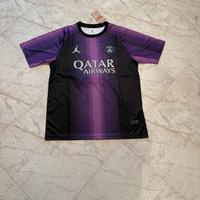 Maglia Psg 2025/2026 dembele