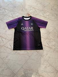 Maglia Psg 2025/2026 dembele