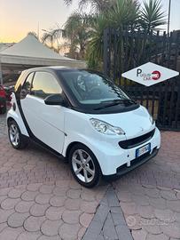 Smart ForTwo 1000 52 kW coupé passion
