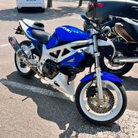 Suzuki sv 650