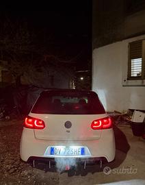 Golf 6 1.4 tsi