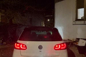 Golf 6 1.4 tsi