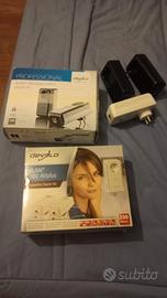 Powerline Devolo dLan ACplus e AVpro