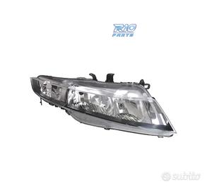 FANALE DESTRO PER HONDA CIVIC HATCHBACK 5P 06-09 0