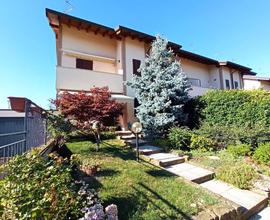 Villa o villino Magenta [1354VRG]