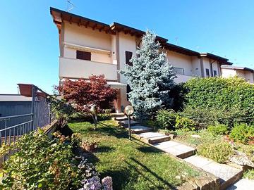 Villa o villino Magenta [1354VRG]