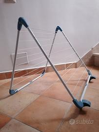 Stendino da vasca/doccia 