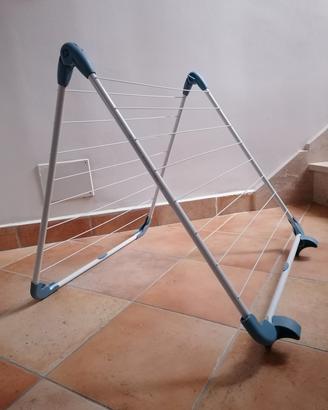 Stendino da vasca/doccia 