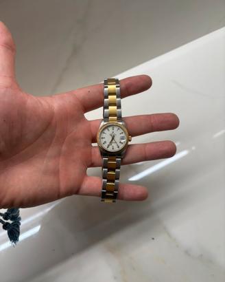 Rolex datejust