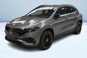 Mercedes-Benz EQA 250+ AMG Line Advanced
