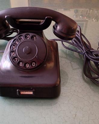 Telefono Siemens anni 50