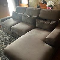 Divano poltrone sofà