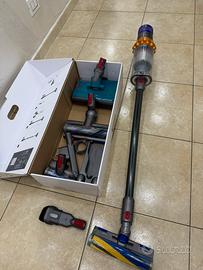 Dyson V15s Detect Submarine
