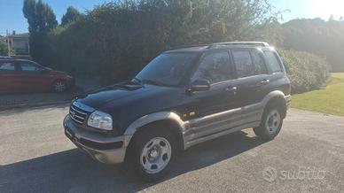 Suzuki Grand Vitara 2.0 turbodiesel 16V cat S.W.