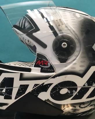 CASCHI MOTO INTEGRALI PER BAMBINO