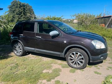 Nissan Qashqai 1.6 n-tec