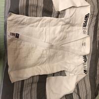 Judogi ippon gear con pantalone