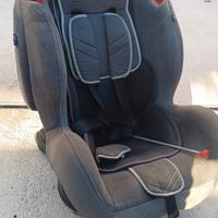 seggiolino Foppapedretti 9-36 kg