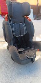 seggiolino Foppapedretti 9-36 kg