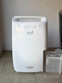 Deumidificatore De Longhi