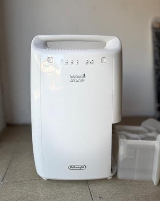 Deumidificatore De Longhi